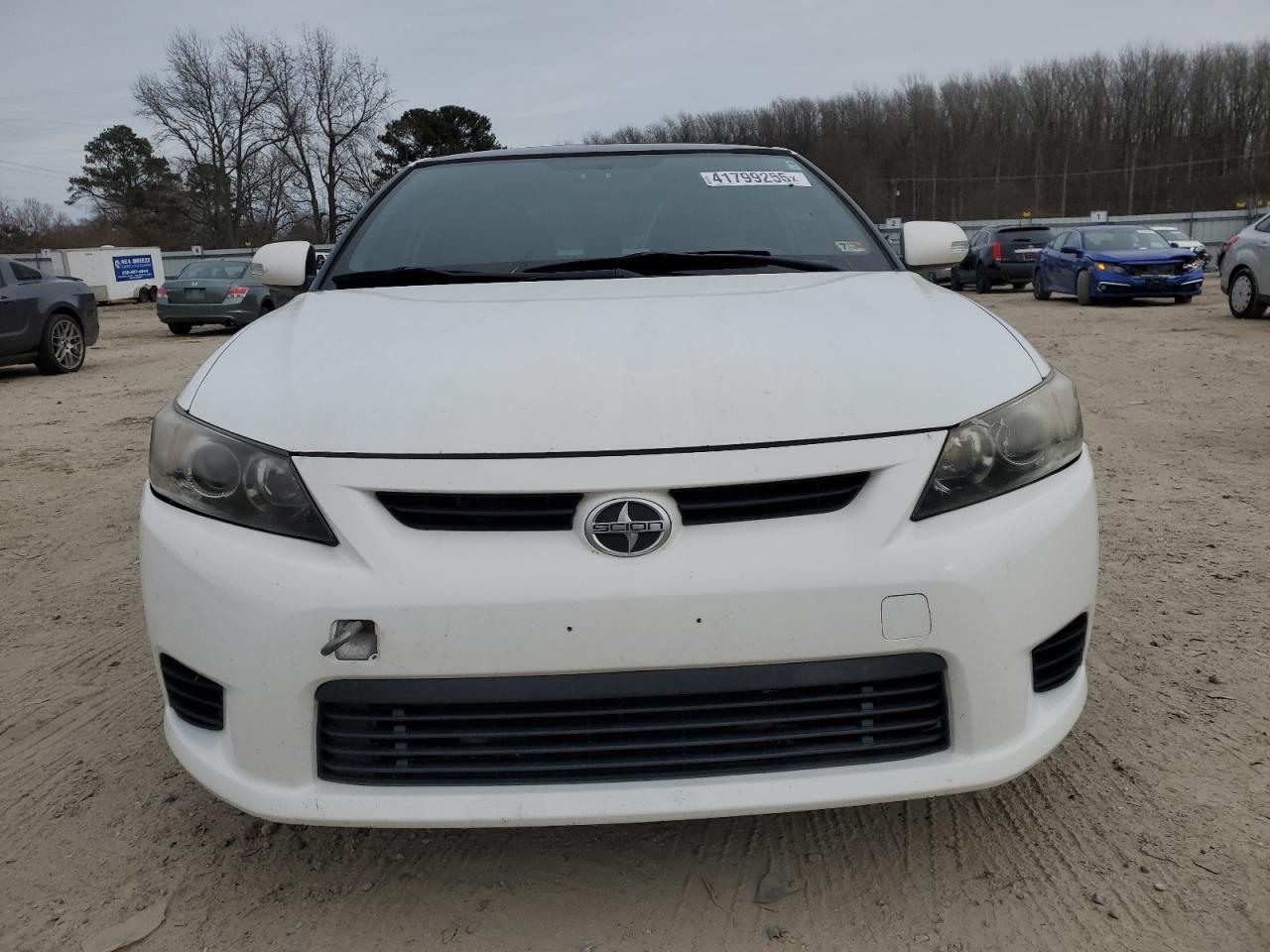 VIN JTKJF5C73D3062448 2013 TOYOTA SCION no.5