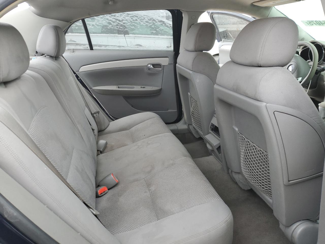 2009 Chevrolet Malibu - Image 10