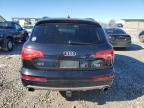 2015 Audi Q7 Premium Plus на продаже в Madisonville, TN - Front End