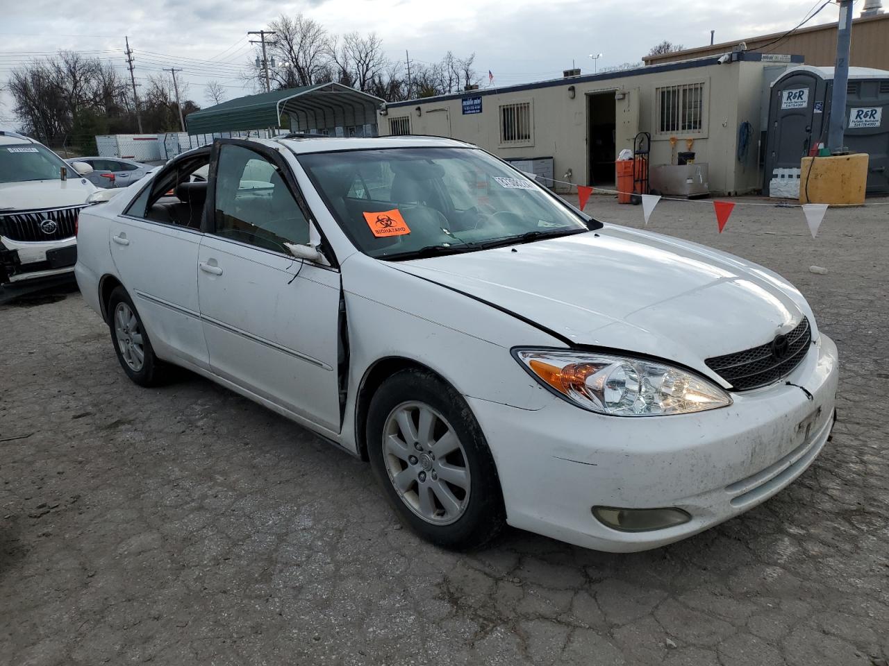 2003 Toyota Camry - Image 4