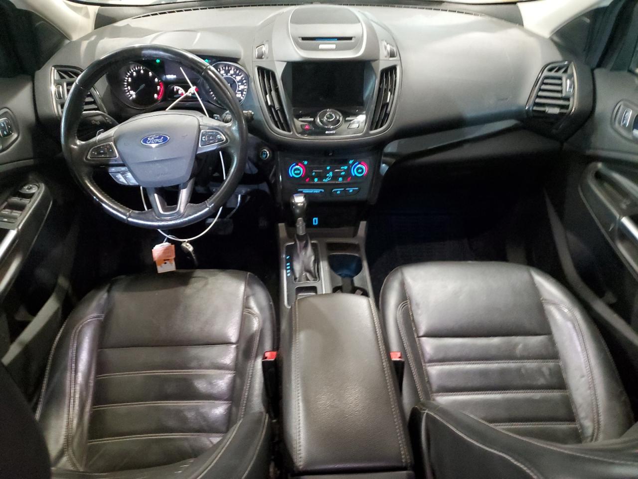 2017 Ford Escape - Image 8