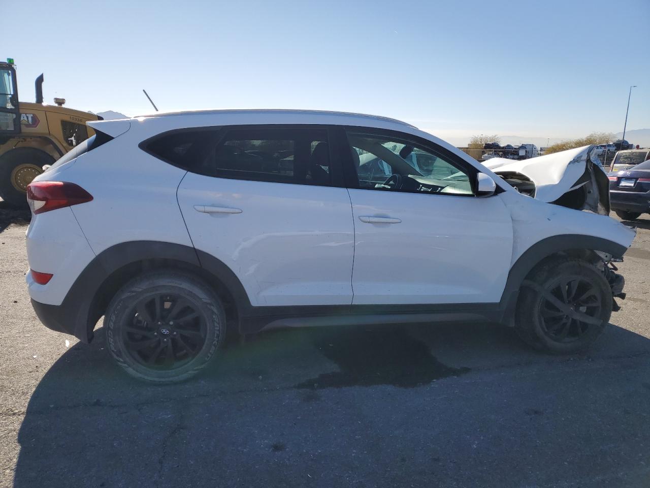 2016 Hyundai Tucson - Image 3