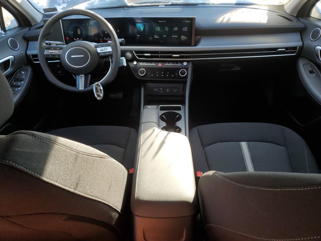 2024 Hyundai Sonata - Image 8