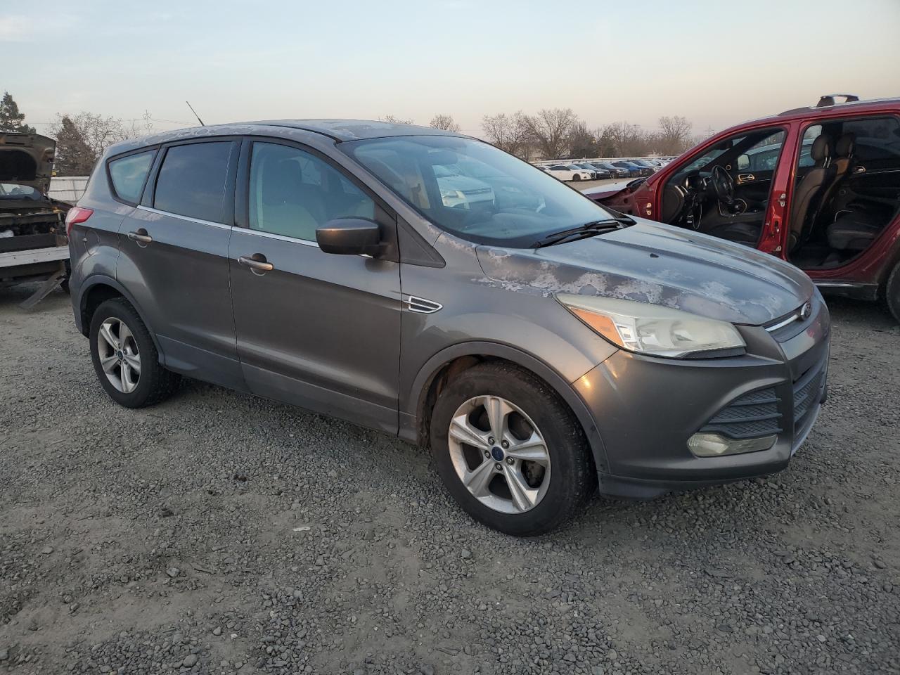 2014 Ford Escape - Image 4