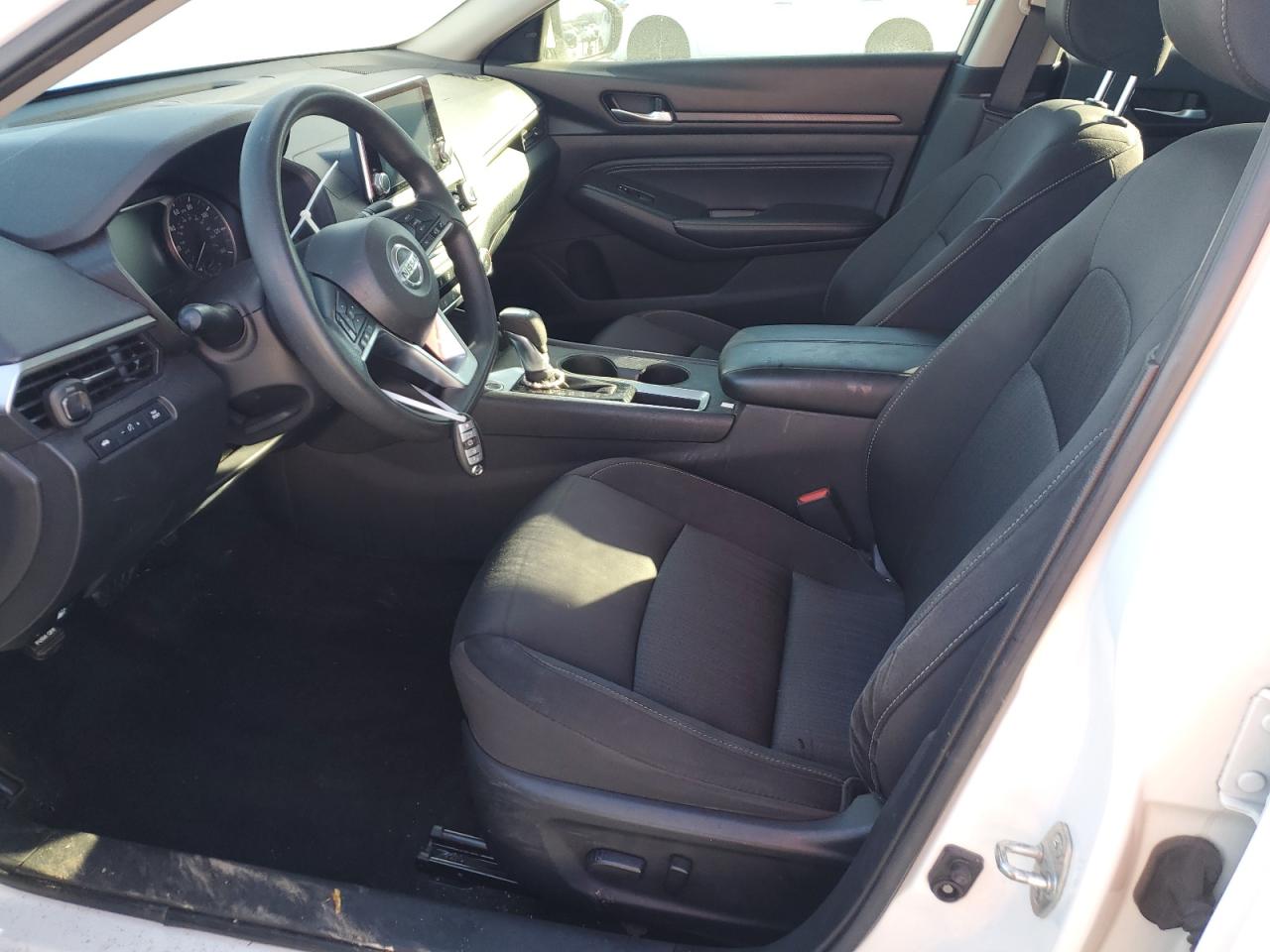 2020 Nissan Altima S VIN: 1N4BL4BV9LC117102 Lot: 87810475
