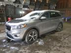 2017 Kia Sorento Ex на продаже в Albany, NY - Mechanical