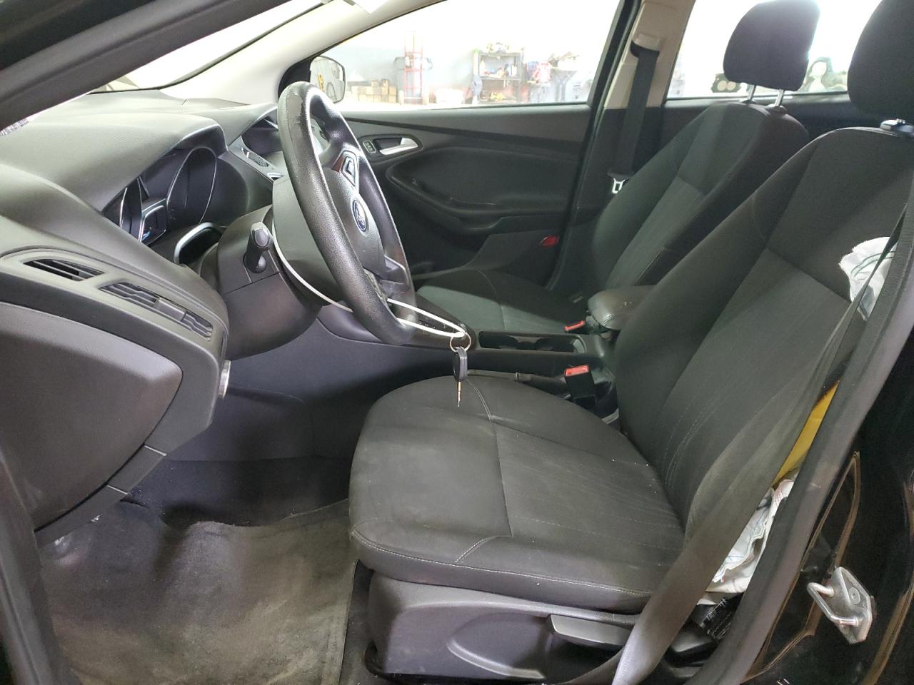 2015 Ford Focus - Image 7
