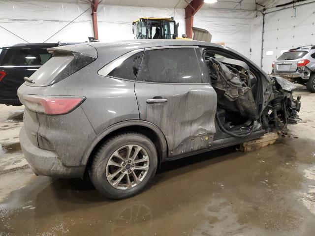  FORD ESCAPE 2020 Сірий