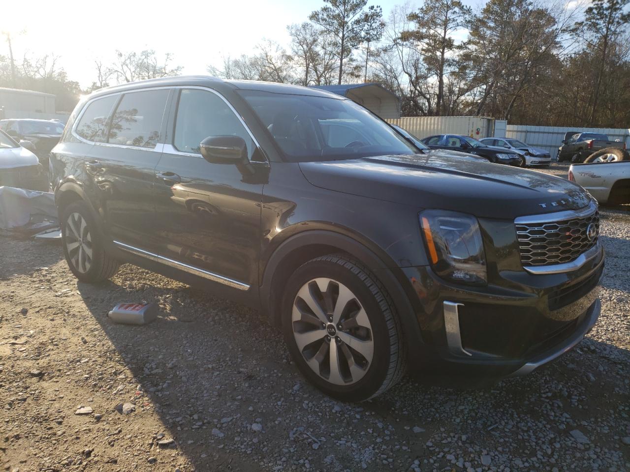 2020 Kia Telluride - Image 4