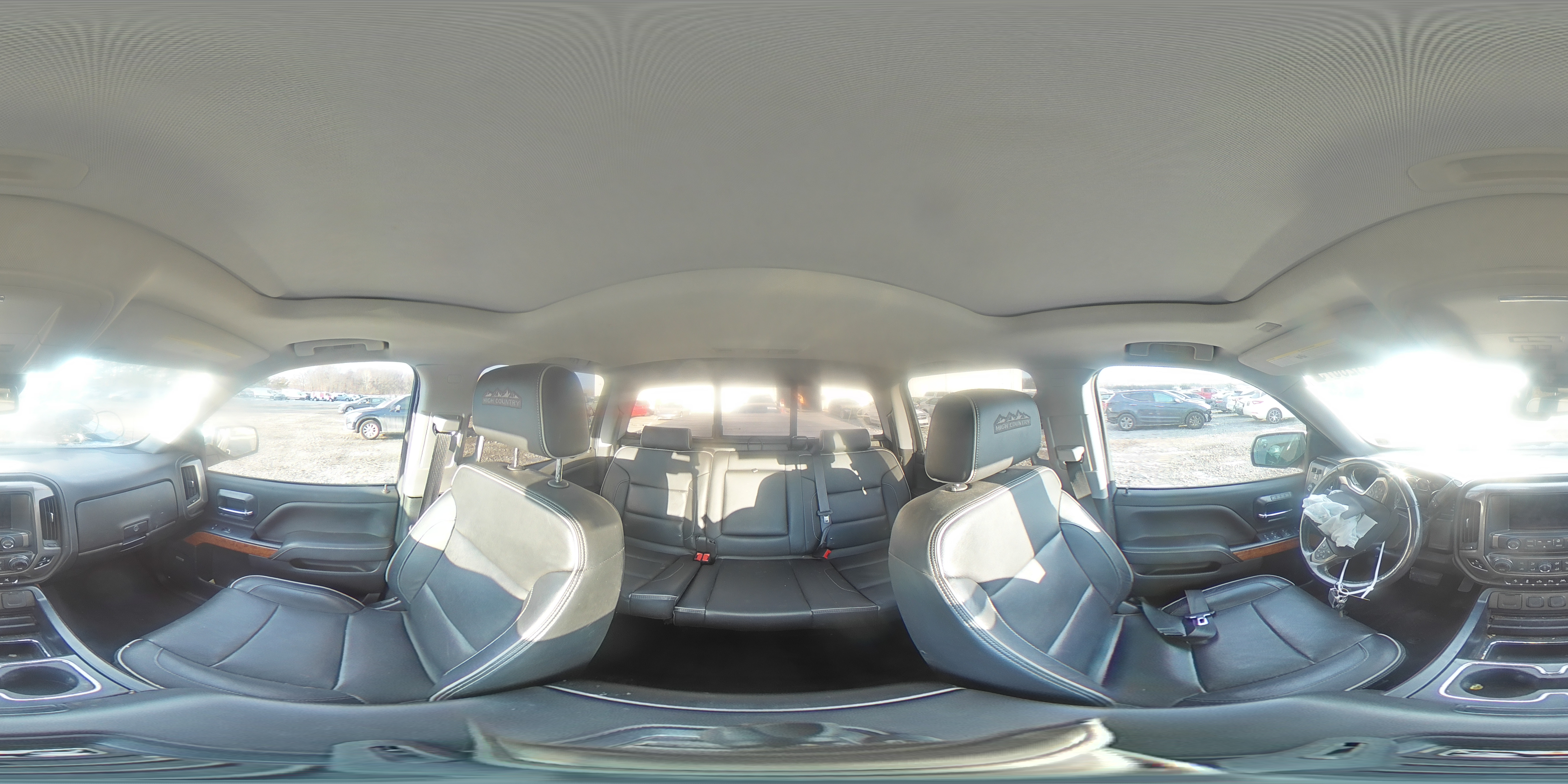 2018 Chevrolet Silverado - Image 15