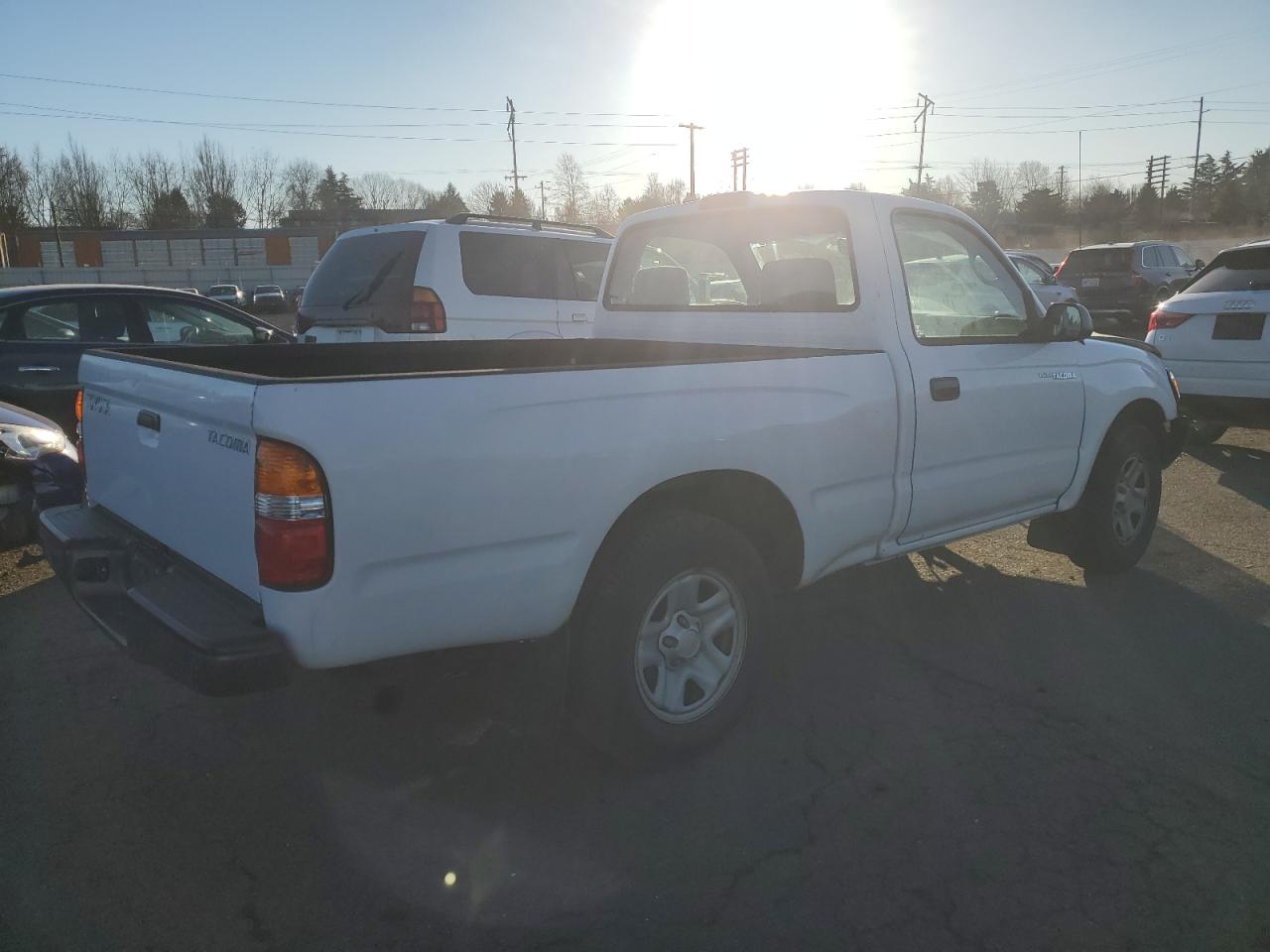 2004 Toyota Tacoma - Image 3