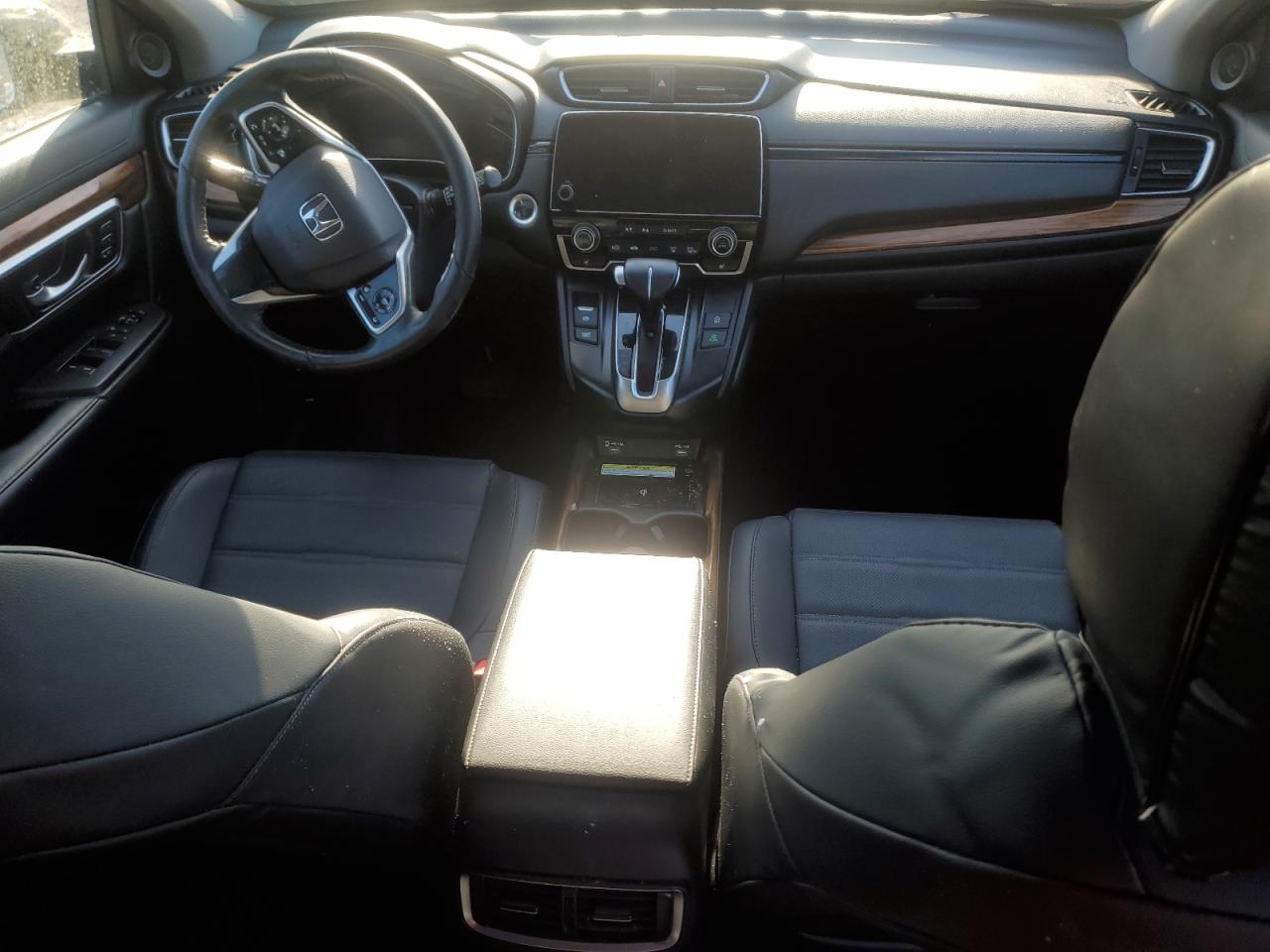 2021 Honda CR-V - Image 8