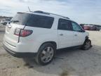 2017 Gmc Acadia Limited Slt-2 იყიდება Jacksonville-ში, FL - Front End
