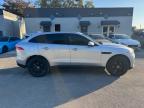 2017 Jaguar F-Pace Premium للبيع في Miami، FL - Water/Flood