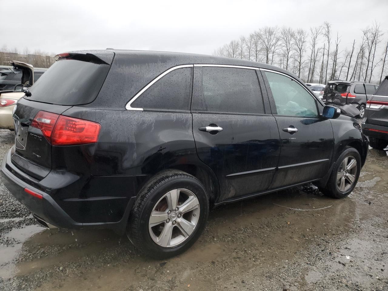 2010 Acura MDX - Image 3