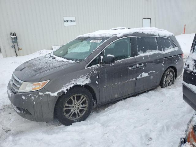 2011 Honda Odyssey Ex 3.5L