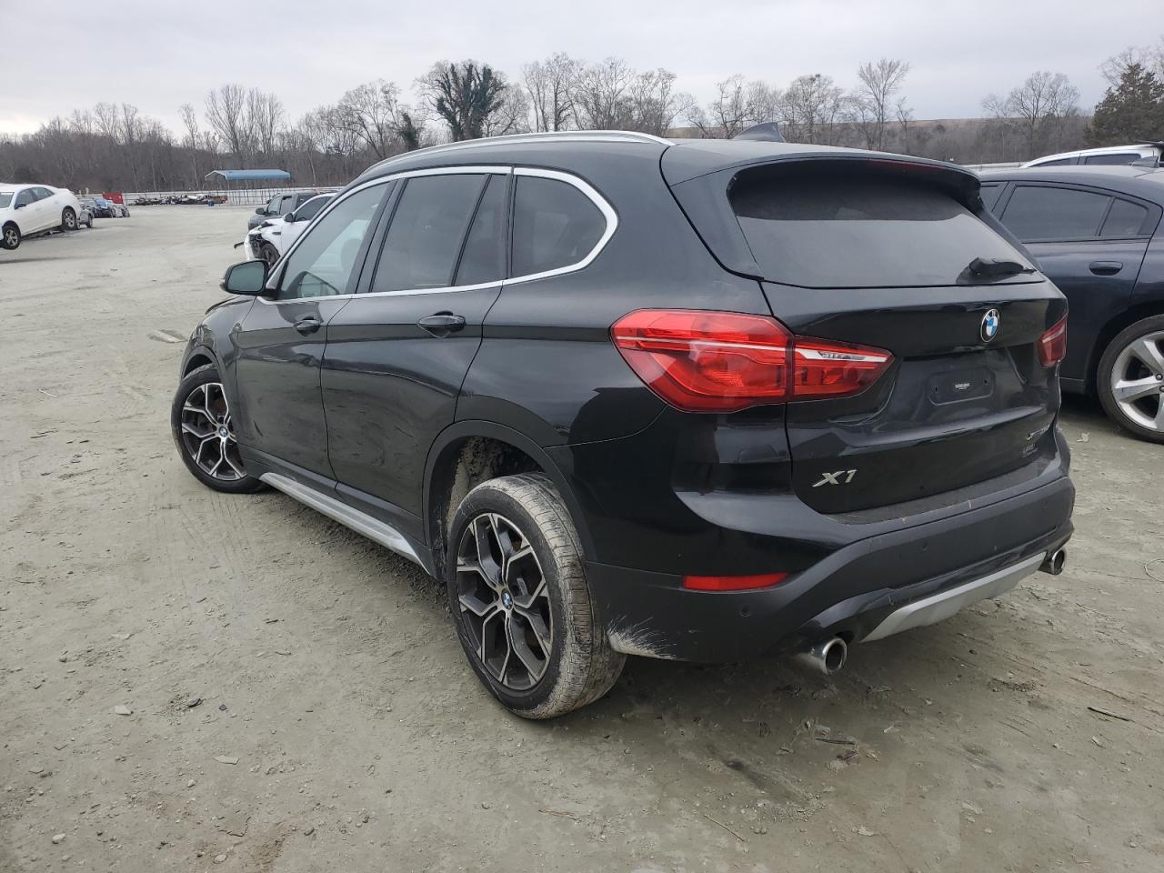 2020 BMW X1 - Image 2