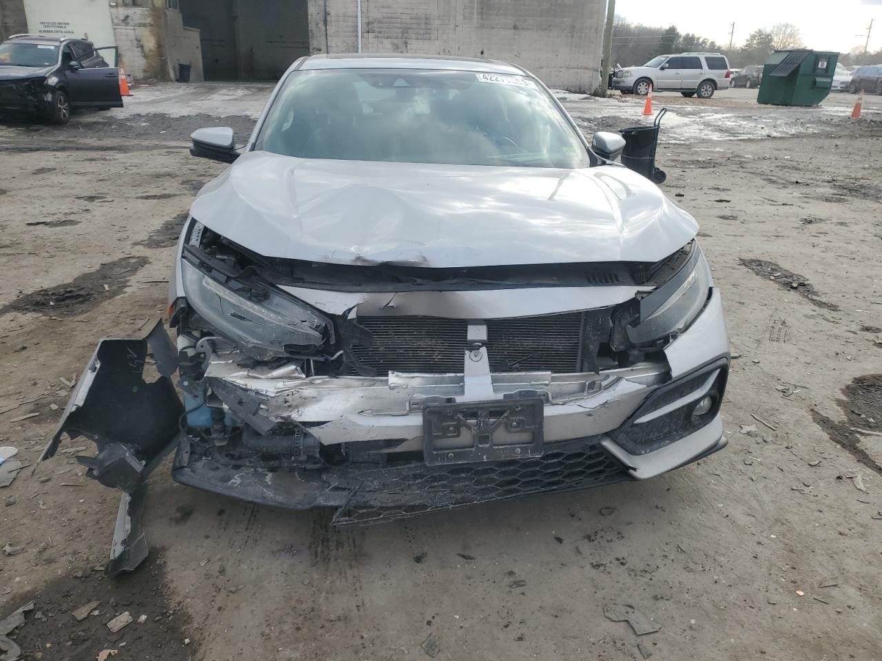 2020 Honda Civic - Image 5