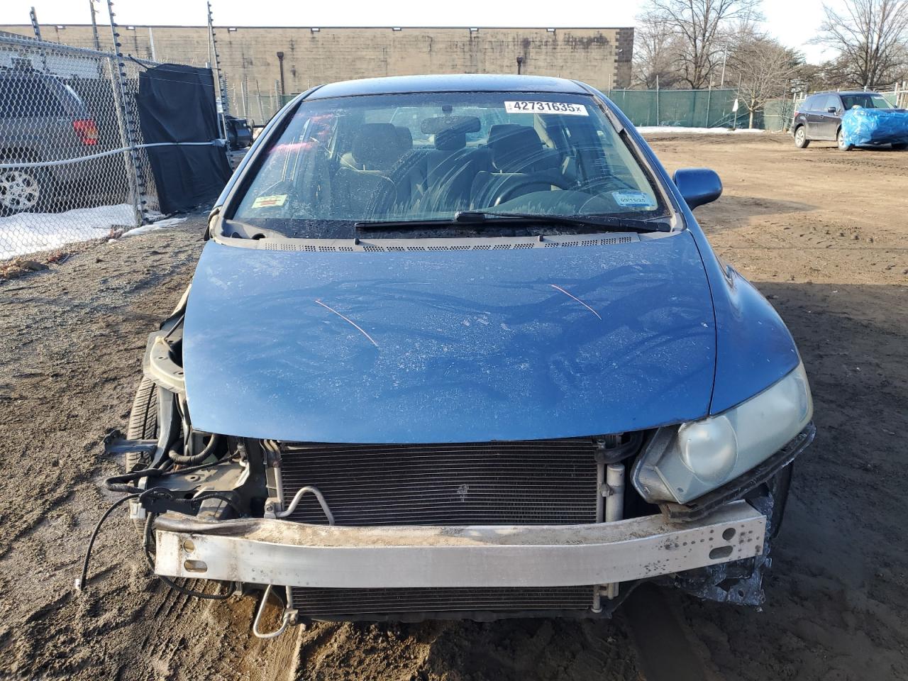 2009 Honda Civic - Image 5