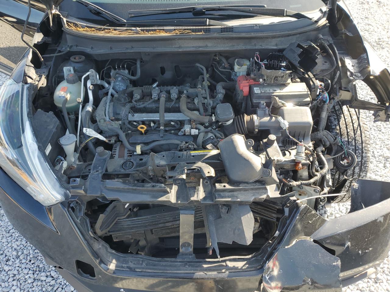 2019 Nissan Kicks - Image 12