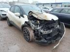 2014 RENAULT CAPTURD-QU for sale at Copart WESTBURY