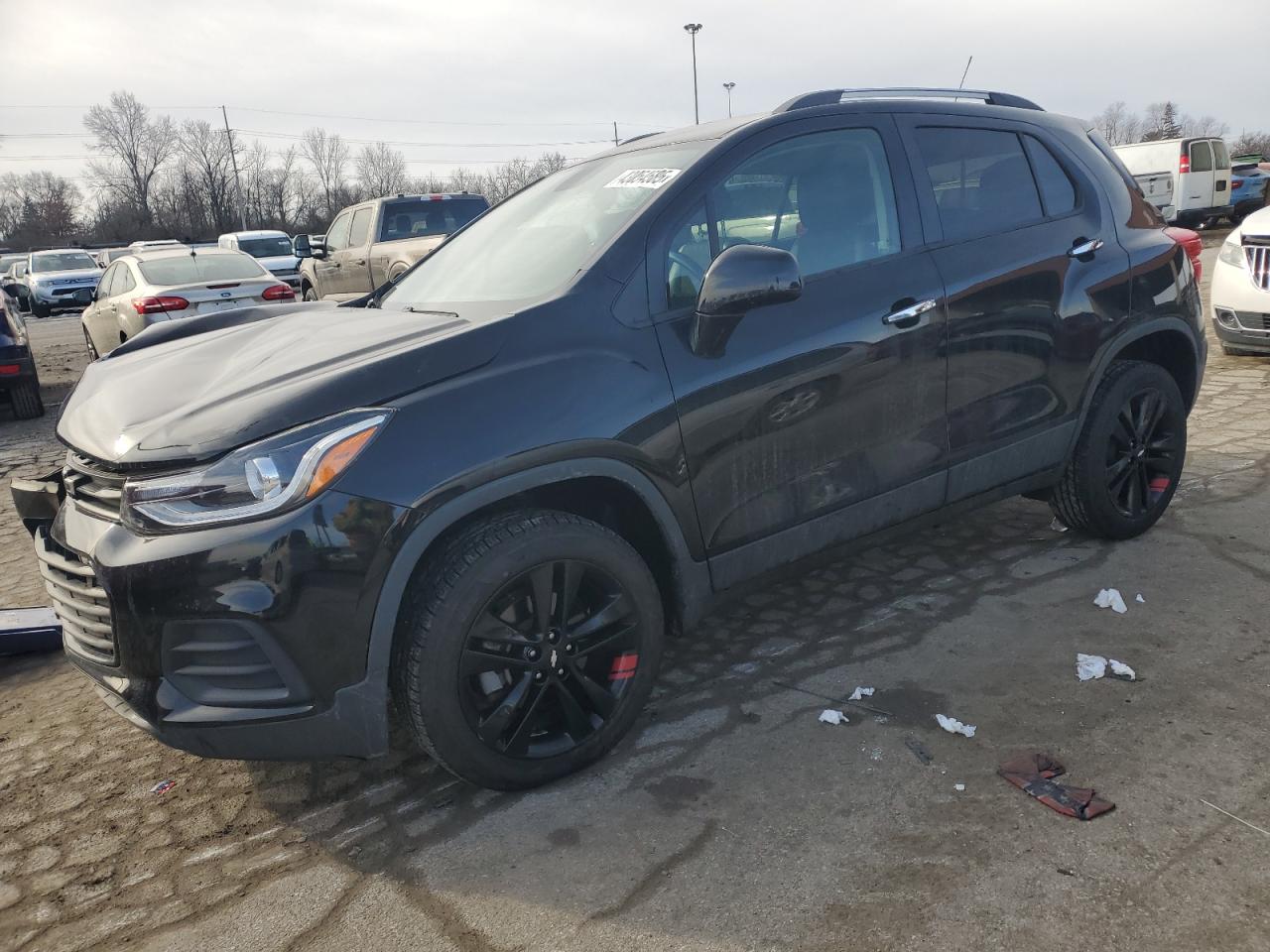 2019 Chevrolet Trax - Image 1