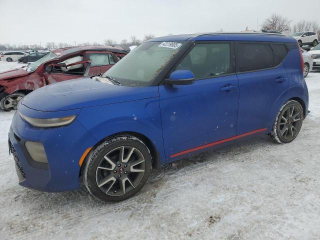 2020 Kia Soul Ex