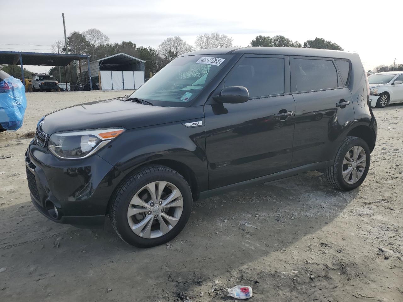 2016 Kia Soul - Image 1