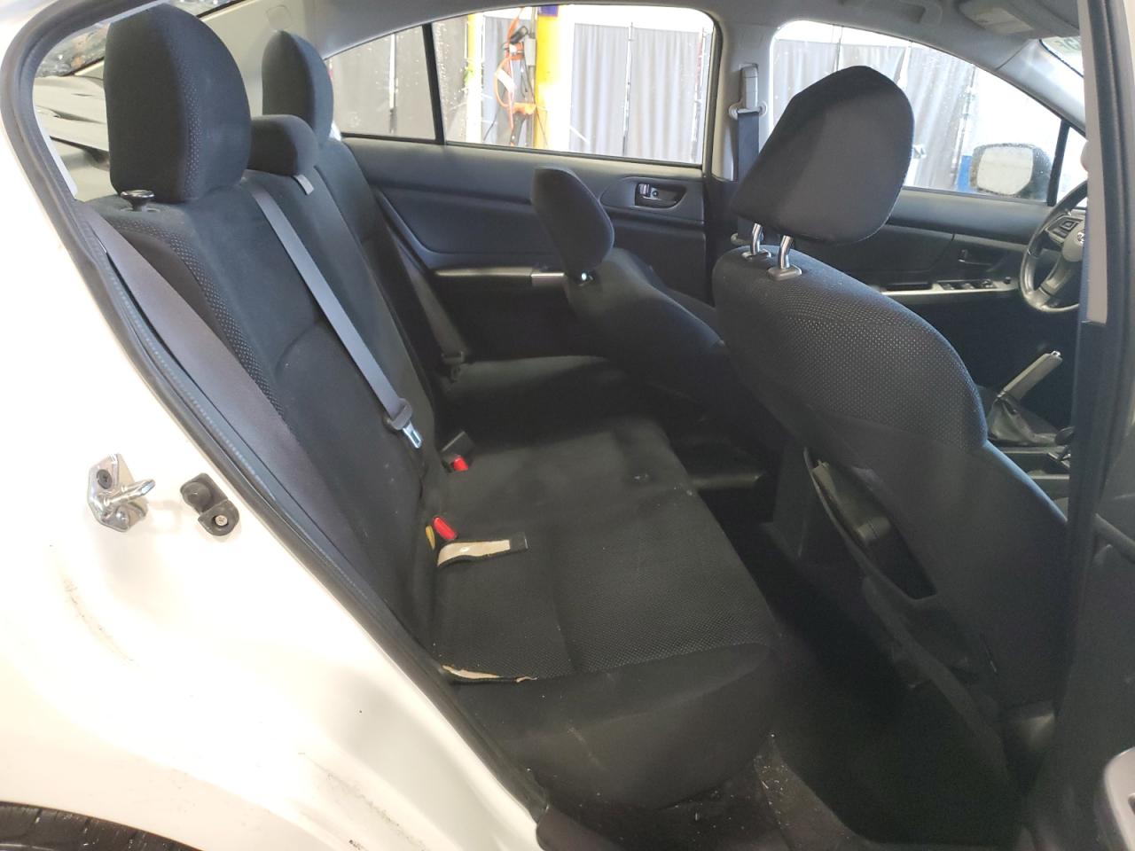 2015 Subaru Impreza - Image 10