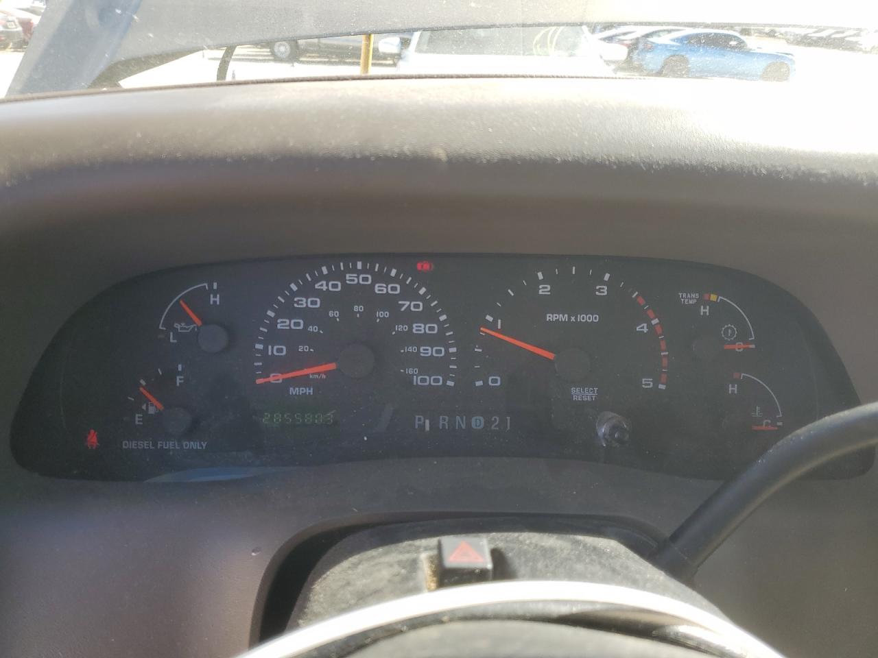 2002 Ford F250 - Image 9