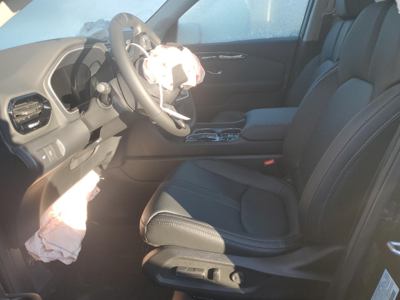 2025 Honda Pilot - Image 7
