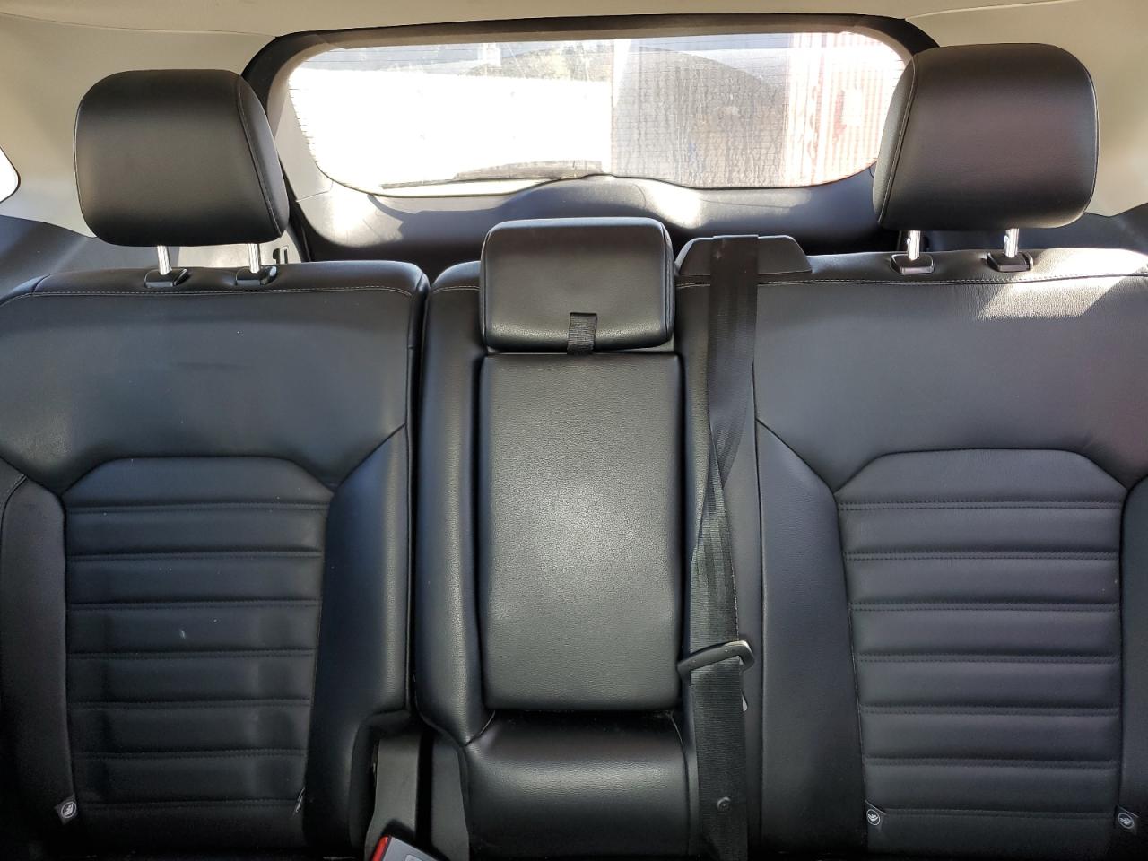 2017 Ford Edge - Image 10