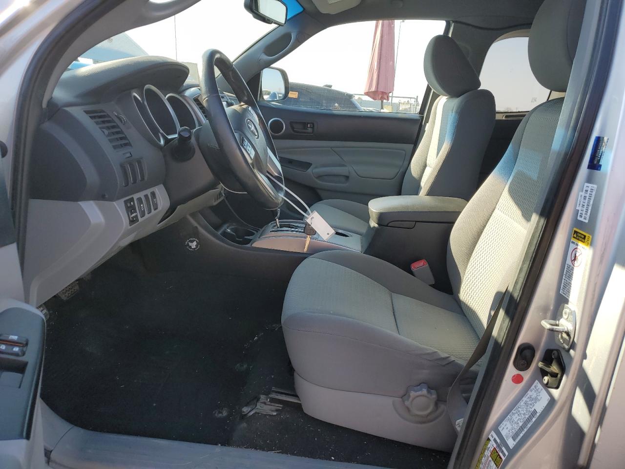 2013 Toyota Tacoma - Image 7