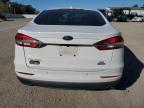2020 Ford Fusion Se   zu verkaufen in Greenwell Springs, LA - Front End