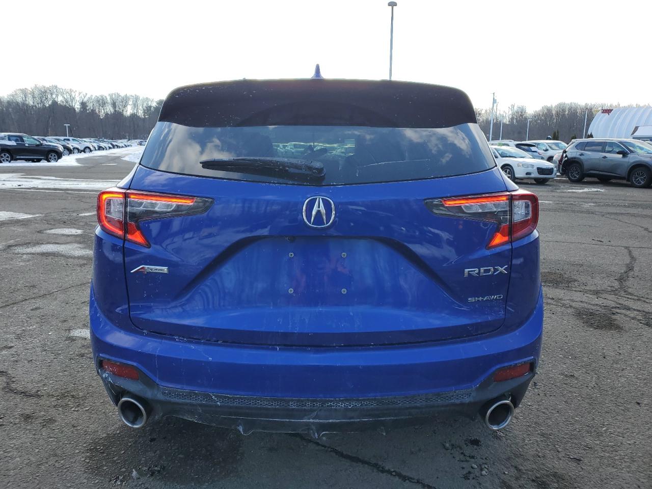 2021 Acura RDX - Image 6