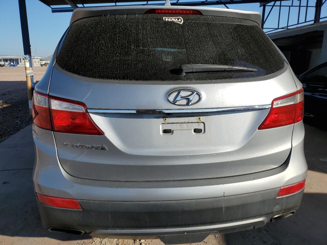 2014 Hyundai Santa Fe - Image 6
