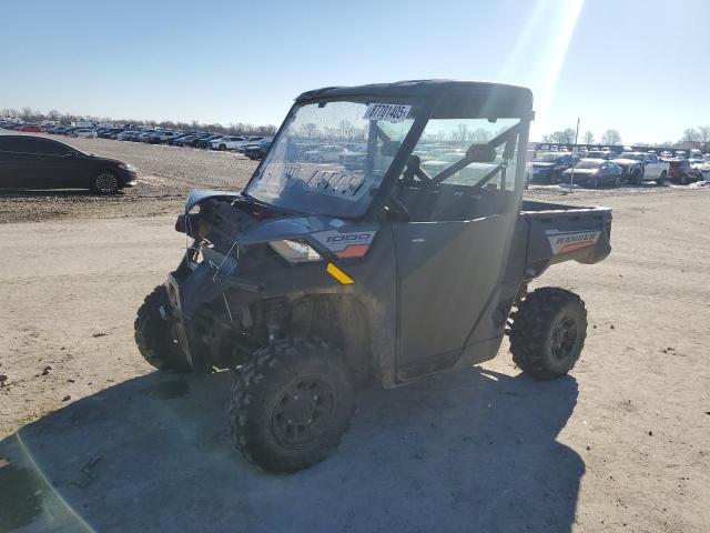 2022 POLARIS RANGER 1000 EPS