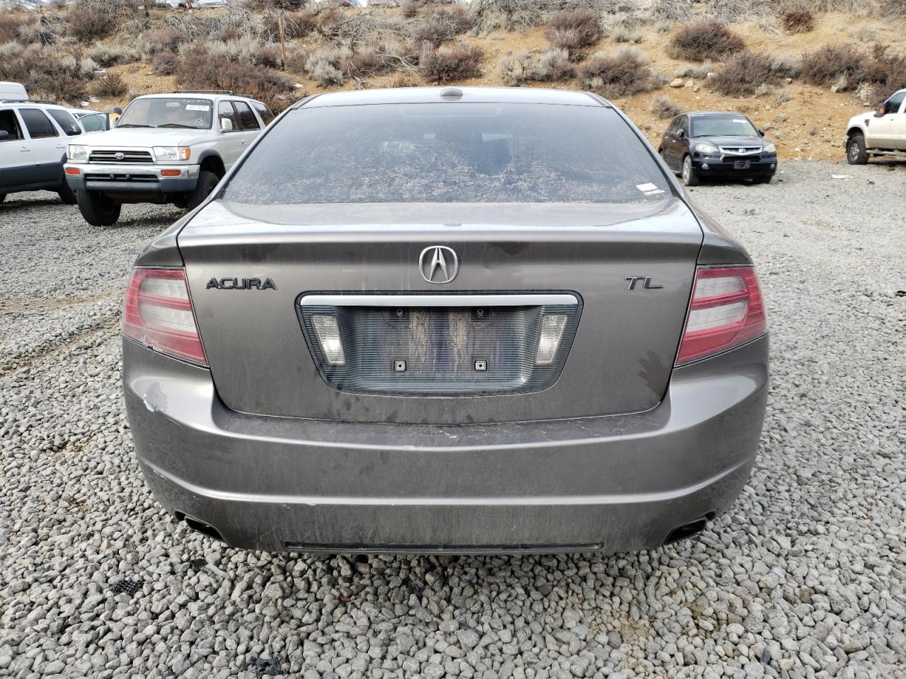 2007 Acura TL - Image 6