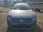 2013 Volkswagen Passat Se للبيع في Portland، OR - Rear End