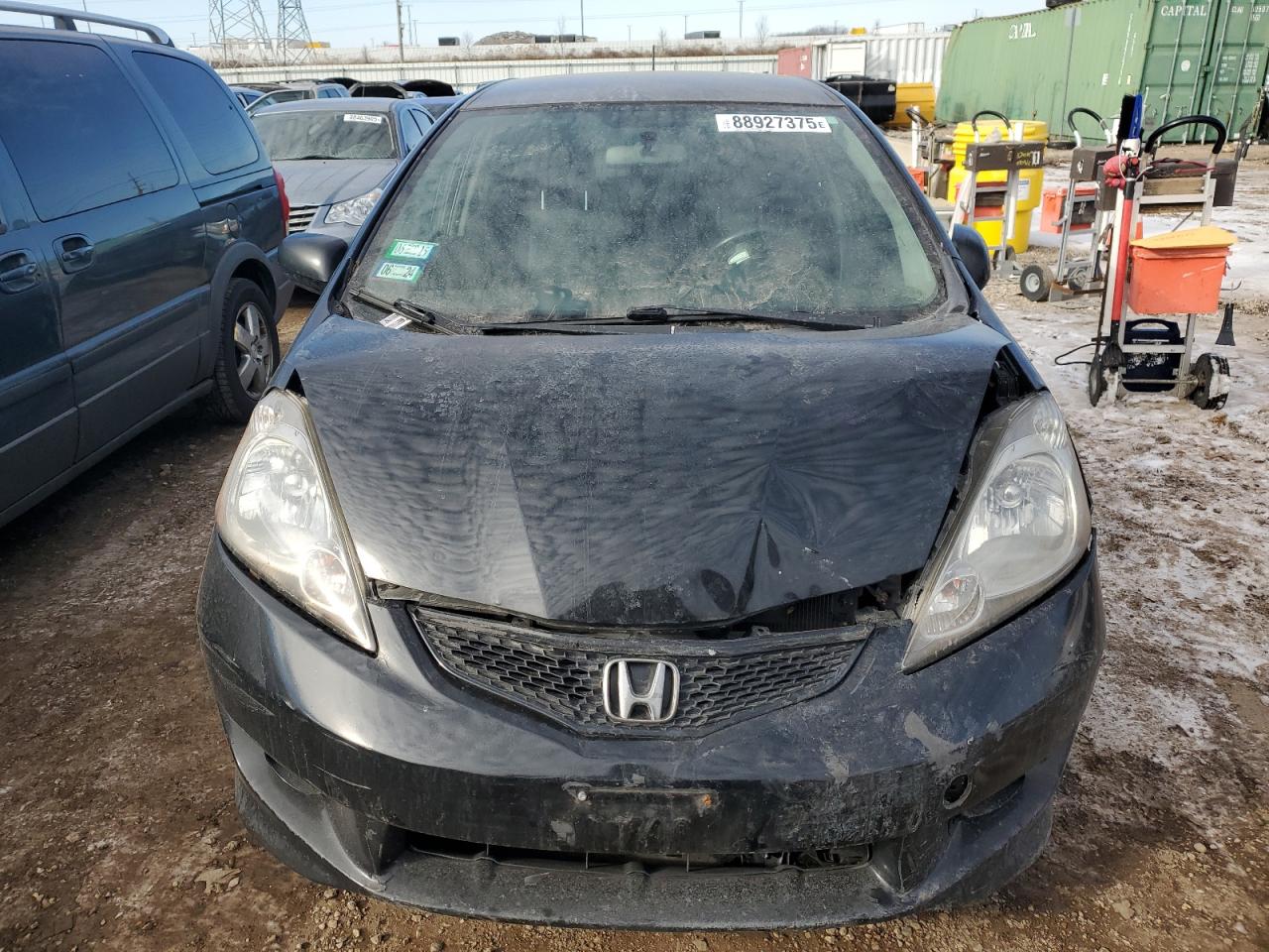 2011 Honda Fit - Image 5