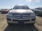 2008 Mercedes-Benz Gl 450 4Matic продається в Antelope, CA - Mechanical