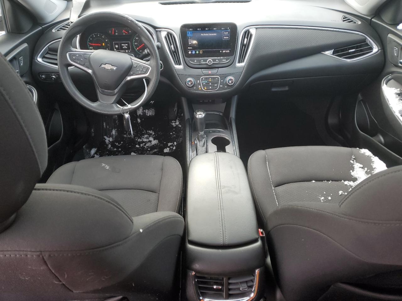 2019 Chevrolet Malibu - Image 8