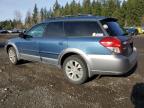 2009 Subaru Outback 2.5I Limited de vânzare în Graham, WA - Mechanical