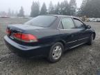 2002 Honda Accord Ex for Sale in Graham, WA - Minor Dent/Scratches
