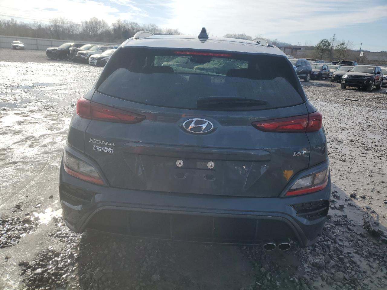 2022 Hyundai Kona - Image 6