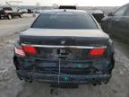 2013 Bmw 750 Lxi продається в Kansas City, KS - Rear End
