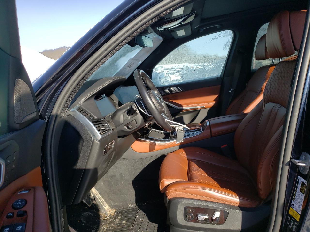 2021 BMW X5 - Image 7
