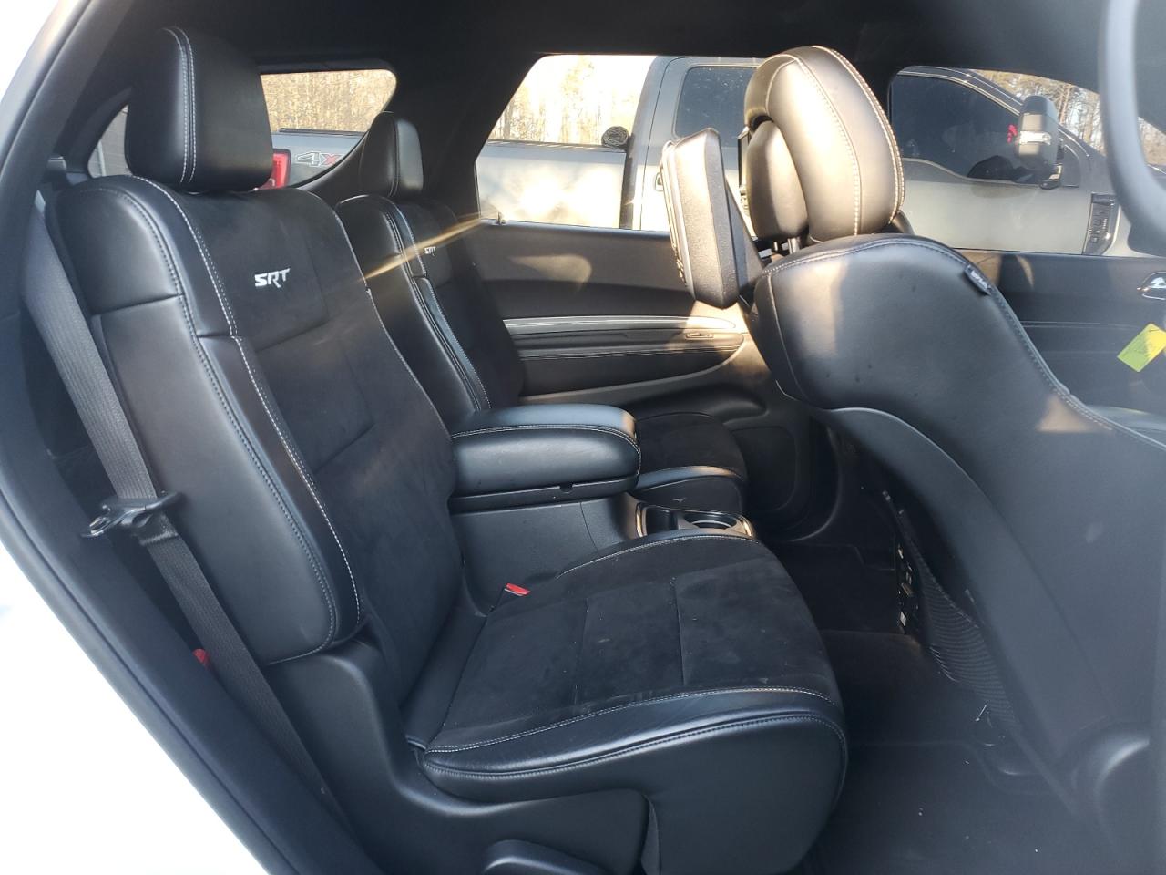 2018 Dodge Durango - Image 11