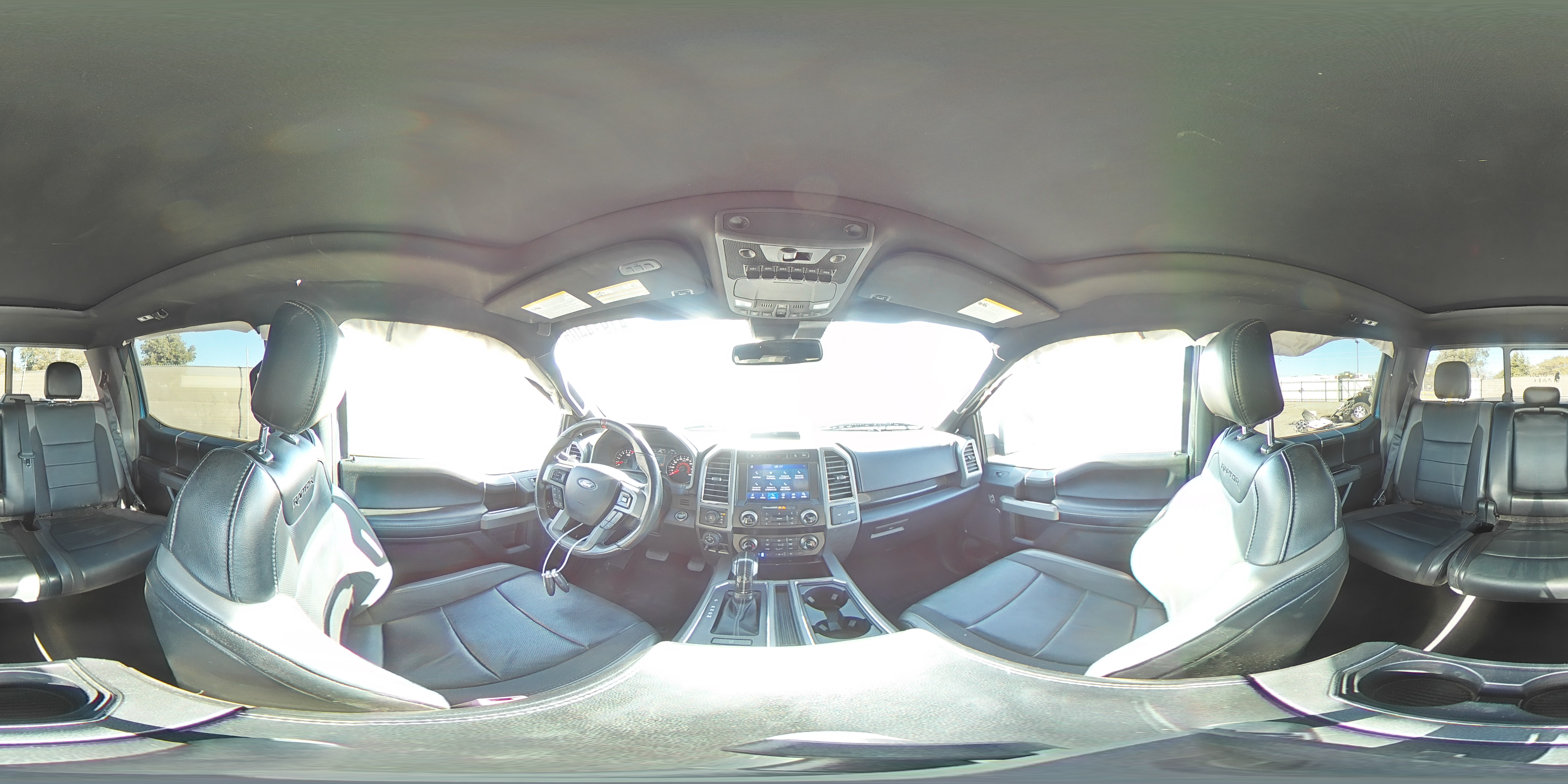 2020 Ford F-150 - Image 12