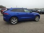 2018 Jaguar F-Pace R - Sport продається в Brookhaven, NY - Rear End